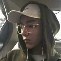 白景 你睡着的样子真好看.