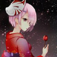 同类。 If just li