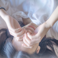 温柔只给意中人 可能就是这么巧 我发