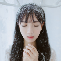 温柔只给意中人 可能就是这么巧 我发
