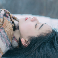 温柔只给意中人 可能就是这么巧 我发