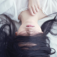 温柔只给意中人 可能就是这么巧 我发
