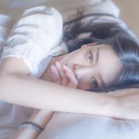 温柔只给意中人 可能就是这么巧 我发