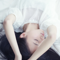 温柔只给意中人 可能就是这么巧 我发