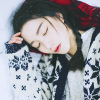 温柔只给意中人 可能就是这么巧 我发