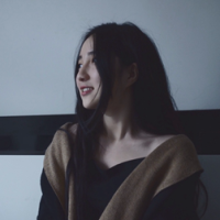 温柔只给意中人 可能就是这么巧 我发