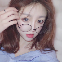 温柔只给意中人 可能就是这么巧 我发
