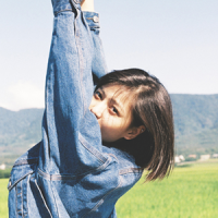 温酒 / 温柔只给意中人 铭记他的善良别再算他
