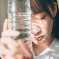 温酒 / 温柔只给意中人 铭记他的善良别再算他