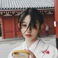 杂图 Life is ne