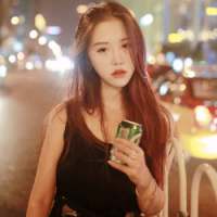 街混 别走感情这条路. 愿