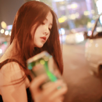 街混 可我整夜失的眠 闭眼