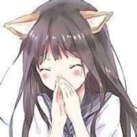 萌你一脸 感情本来就不讲道理后