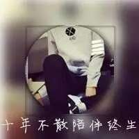 有谁一任平生,可以不