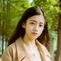 野性与你 只怕漏了稍许风声 便