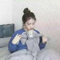 野性与你 只怕漏了稍许风声 便