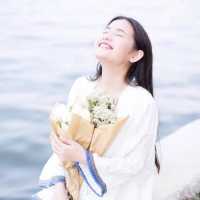 美人如云 你走吧 只要我不说没