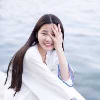 美人如云 你走吧 只要我不说没