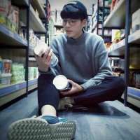 酷不可说 愿那些错过的人 经历
