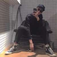 酷不可说 如果你真的要离开其实