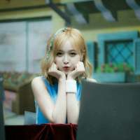 韩国女爱豆.? 微笑丶⒈颗心╰つ满满