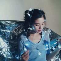 楚樱学妹：你主动我们就有故事 我喜欢你 像风吹了十