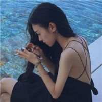 花街姑娘 生命中来去多少人，唯