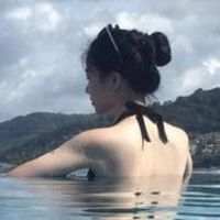 蓝 过了就过了，一切不过