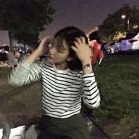 讲讲废话 把真实的生活都过完 所以我只能在宁静的黑