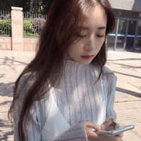 讲讲废话 把真实的生活都过完 所以我只能在宁静的黑