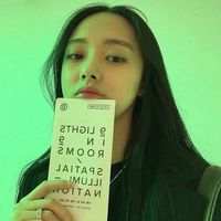 原来你还在这里 我要画个更美的世界，