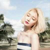 原来你还在这里 我要画个更美的世界，
