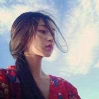 原来你还在这里 我要画个更美的世界，