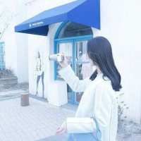 茫茫人海中遇见你『苏灵儿／杂图』 那么晚了还不睡 是因