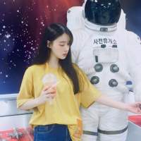 茫茫人海中遇见你『苏灵儿／杂图』 那么晚了还不睡 是因