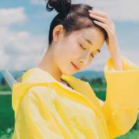 【花圻】天空越黑星星越亮 知心的朋友都被我赶走