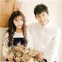 且珍惜 不是我爱的你以为我会