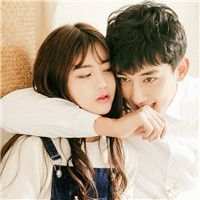 且珍惜 不是我爱的你以为我会