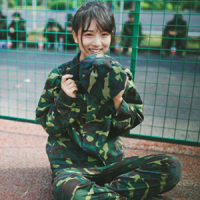 楠嫂 我才岁就开始害怕再也