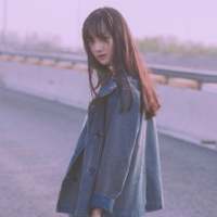 余生做个好女孩 “总会有一天你会想起