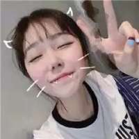楚樱学妹：网上流传一句话得楚樱者得天下 一个人我一场戏一个人