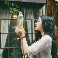 当时明月在 如果看不看我这么活过