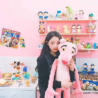 韩 爱情，你是遥不可及的