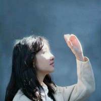 她说她没醉只是摇摇晃