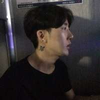 桀骜不驯 请原谅我忽冷忽热，却