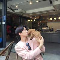 桀骜不驯 请原谅我忽冷忽热，却