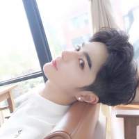 桀骜不驯 请原谅我忽冷忽热，却