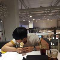 桀骜不驯 请原谅我忽冷忽热，却