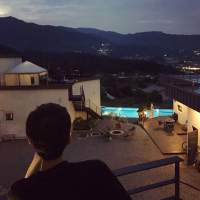 桀骜不驯 请原谅我忽冷忽热，却