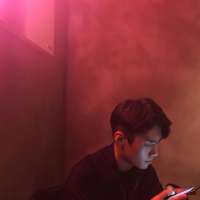 桀骜不驯 请原谅我忽冷忽热，却